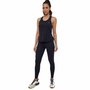 Regata Alto Giro Skin Fit Nadador Feminina 2332602-C0049