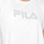 Regata Cropped Fila Performance Feminina F12R073-100