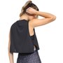 Regata Cropped Fila Performance Feminina F12R073-160