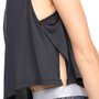 Regata Cropped Fila Performance Feminina F12R073-160