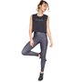 Regata Cropped Fila Performance Feminina F12R073-160