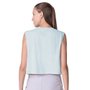 Regata Cropped Fila Performance Feminina F12R073-2667