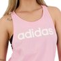 Regata Adidas Logo Linear Feminina HK9665