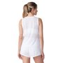 Regata  Fila Sand Feminino F12TN00156-100