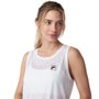 Regata  Fila Sand Feminino F12TN00156-100