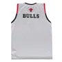 Regata Juvenil Braziline Chicago Bulls Sandbox 131006631Y6