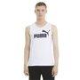 Regata Puma Essentials Masculina 586670-02