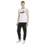 Regata Puma Essentials Masculina 586670-02