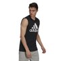Regata Adidas Essentials Big Logo Masculina GR9599