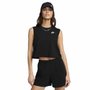 Regata Nike Cropped Sportswear Club Feminina FV5505-010