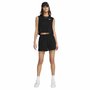 Regata Nike Cropped Sportswear Club Feminina FV5505-010