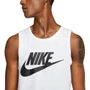 Regata Nike Sportswear Masculina AR4991-101