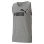 Regata Puma Essentials Masculina 586670-03