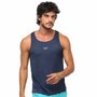 Regata Speedo Cavada Interlock Masculina 059308-091