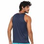 Regata Speedo Cavada Interlock Masculina 059308-091