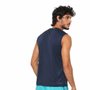 Regata Speedo Interlock Masculina 069012-091