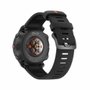 Relógio Polar Grit X Pro Blk Unissex 90085773