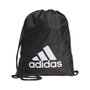 Sacola Adidas Ginástica Tiro Gym Sack Unissex GT5655