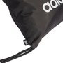 Sacola Adidas Ginástica Tiro Gym Sack Unissex GT5655