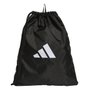 Sacola Adidas Gym Sack Tiro League Unissex HS9768