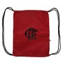 Sacola Adidas Gymsack Flamengo Unissex HS8887