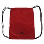 Sacola Adidas Gymsack Flamengo Unissex HS8887