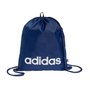 Sacola Adidas Gymsack Linear Unissex IN6131