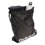 Sacola Adidas Gymsack Linear Unissex JE8342
