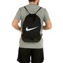 Sacola Nike Brasilia 9.5 Unissex DM3978-010