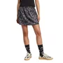 Saia Adidas Animal Print Feminina JM1846