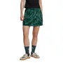 Saia Adidas Animal Print Feminina JM1848