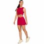 Saia Alto Giro Hyper Ajustada Feminino 2331025-C5654