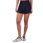 Saia Alto Giro Shorts Canelada Feminina 2521002-C0049