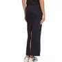 Saia Midi Alto Giro de Malha Feminina 2531011-C0049