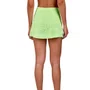 Saia Sobreposta Alto Giro Mesh Feminina 2521001-C0273
