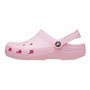 Sandália Crocs Classic Feminino 10001-6ZW