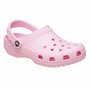 Sandália Crocs Classic Feminino 10001-6ZW