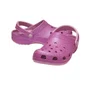 Sandália Crocs Classic Iridescent Glitter Feminino 211005-5BX