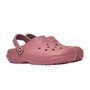 Sandália Crocs Classic Lined Clog Feminina 203591-5PG