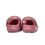 Sandália Crocs Classic Lined Clog Feminina 203591-5PG