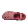 Sandália Crocs Classic Lined Clog Feminina 203591-5PG