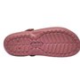 Sandália Crocs Classic Lined Clog Feminina 203591-5PG