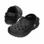 Sandália Infantil Crocs Classic Lined Clog 207010-060