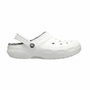 Sandália Crocs Classic Lined Clog Unissex 203591-10M