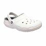 Sandália Crocs Classic Lined Clog Unissex 203591-10M