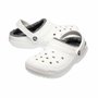 Sandália Crocs Classic Lined Clog Unissex 203591-10M