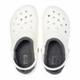 Sandália Crocs Classic Lined Clog Unissex 203591-10M