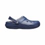 Sandália Crocs Classic Lined Clog Unissex 203591-459