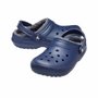 Sandália Crocs Classic Lined Clog Unissex 203591-459