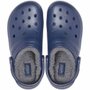 Sandália Crocs Classic Lined Clog Unissex 203591-459